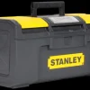 Stanley gereedschapskoffer design 16" 16,2x39,4x22 cm