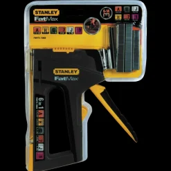 Stanley handtacker tr75 fatmax 6-in-1