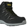 Stanley hoge werkschoen Pulse maat 45