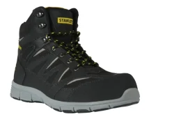 Stanley hoge werkschoen Pulse maat 45