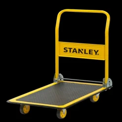 Stanley inklapbare plateauwagen 150kg