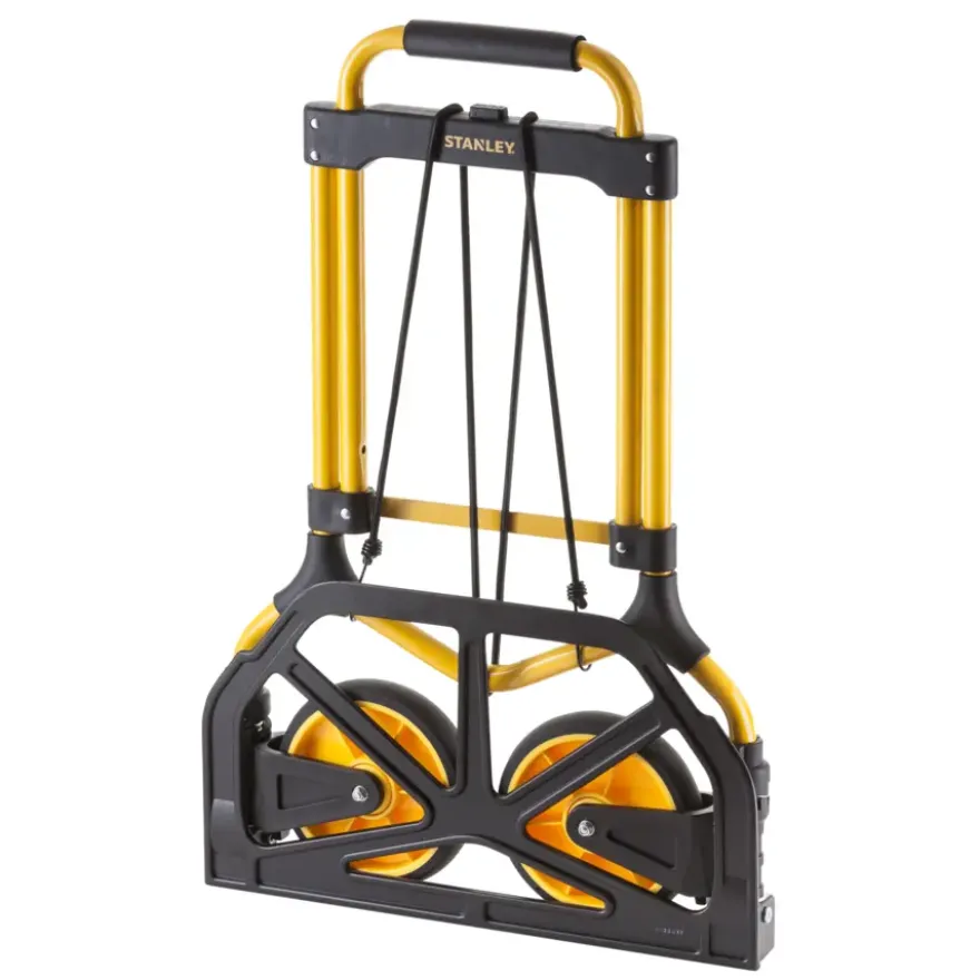 Stanley inklapbare steekwagen 90kg