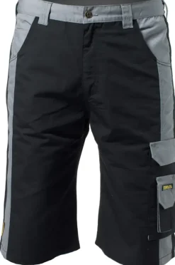 Stanley korte werkbroek maat M