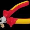 Stanley MaxSteel striptang VDE 170 mm