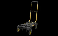 Stanley Opvouwbare steekwagen / plateauwagen 137Kg FT585