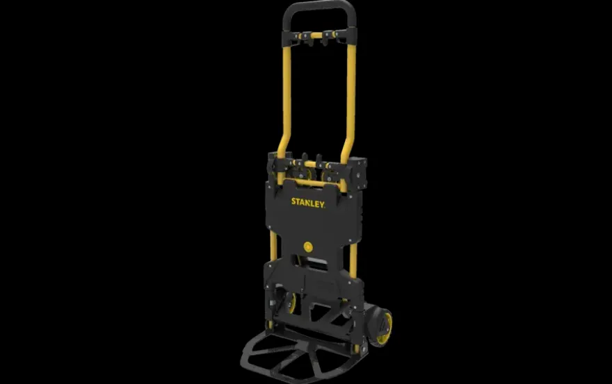 Stanley Opvouwbare steekwagen / plateauwagen 137Kg FT585