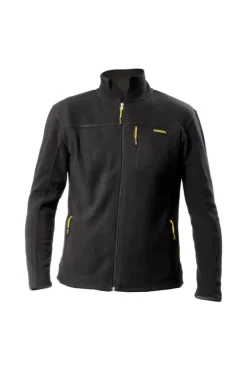 Stanley polar fleece jacket maat L