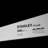 Stanley SharpCut universele handzaag 500mm