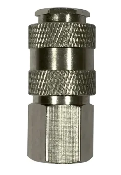 STANLEY snelkoppeling kabelbuisconnector 1/4