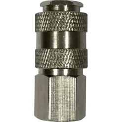 STANLEY snelkoppeling kabelbuisconnector 1/4