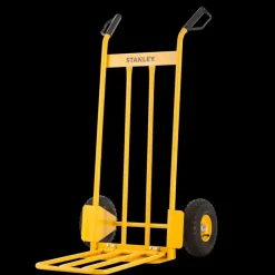 Stanley stalen steekwagen 200kg