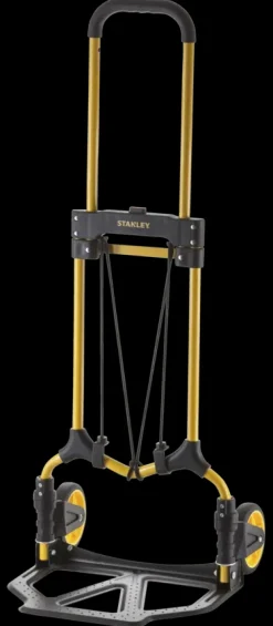 Stanley steekwagen inklapbaar max. 70kg