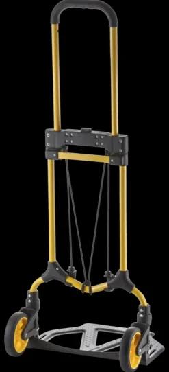 Stanley steekwagen inklapbaar max. 70kg
