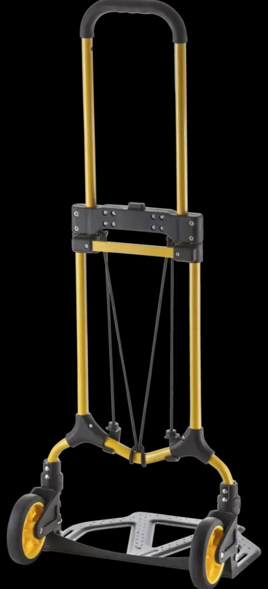 Stanley steekwagen inklapbaar max. 70kg