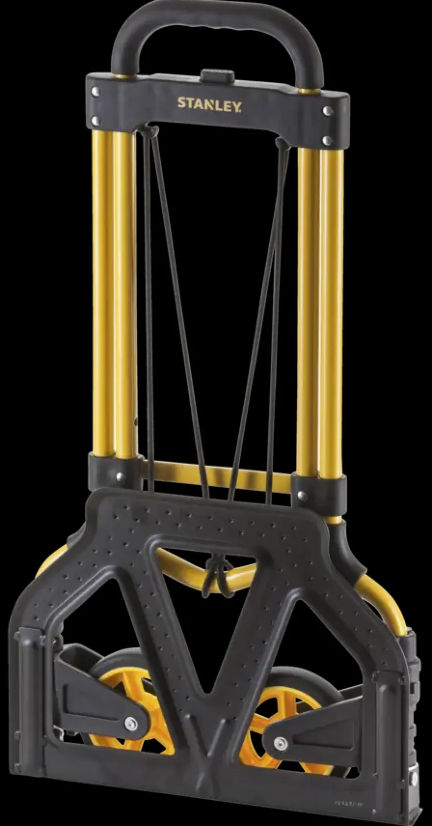 Stanley steekwagen inklapbaar max. 70kg