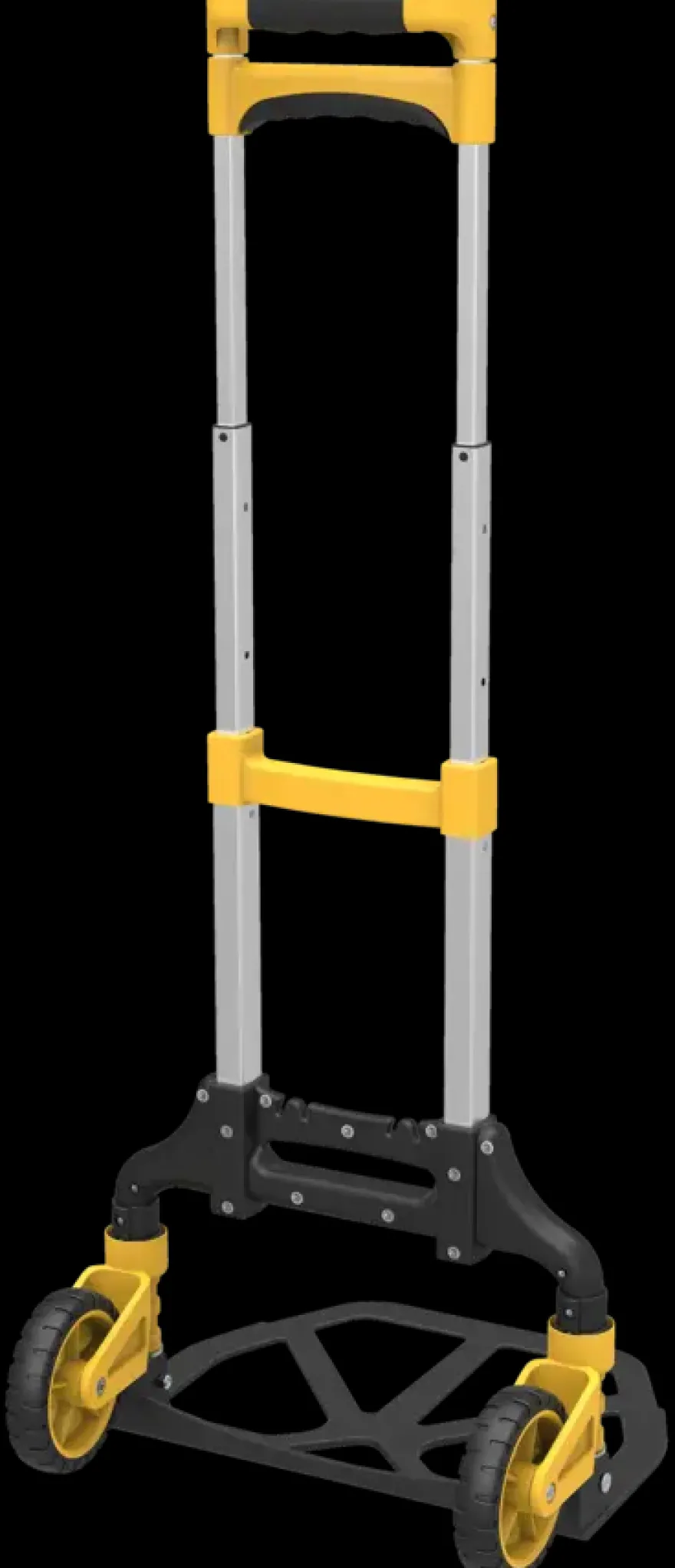 Stanley steekwagen vouwbaar FT516