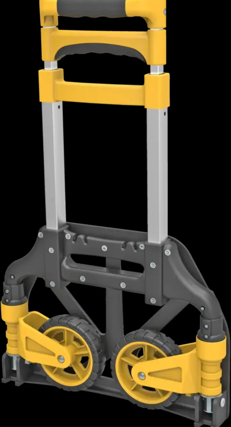 Stanley steekwagen vouwbaar FT516