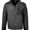 Stanley sweater / fleece jacket maat XL