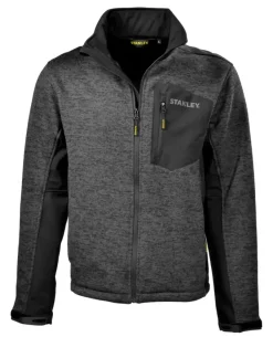Stanley sweater / fleece jacket maat XL