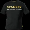 Stanley T-shirt maat L - 2 stuks