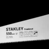 Stanley universele handzaag 550 mm