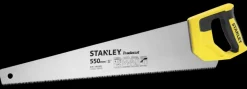 Stanley universele handzaag 550 mm