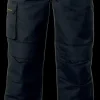 Stanley werkbroek maat L