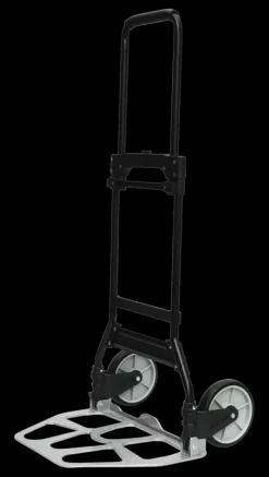 Steekwagen opvouwbaar 100kg