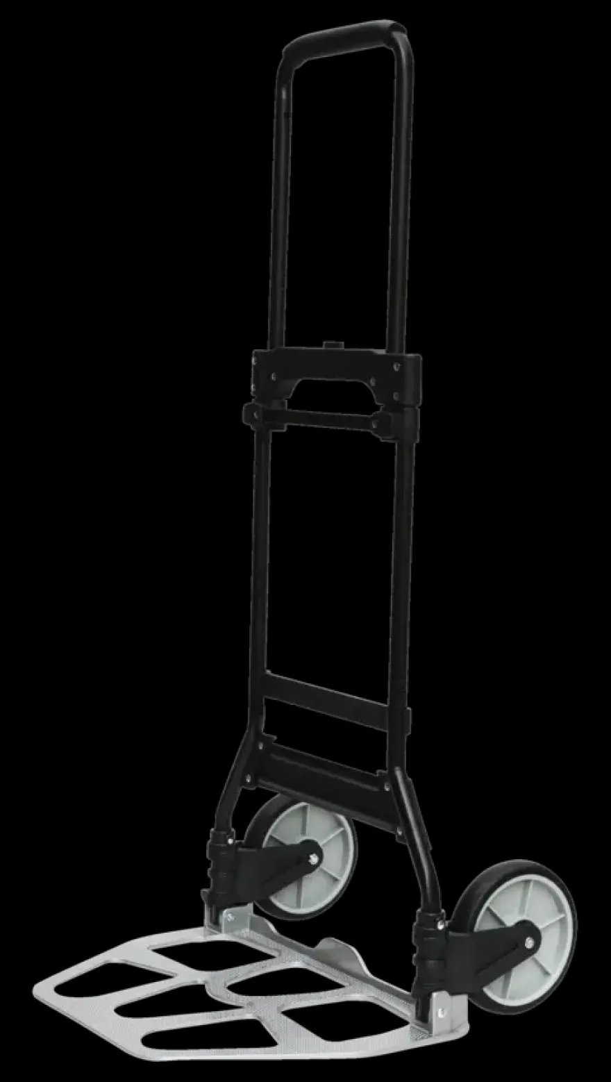 Steekwagen opvouwbaar 100kg