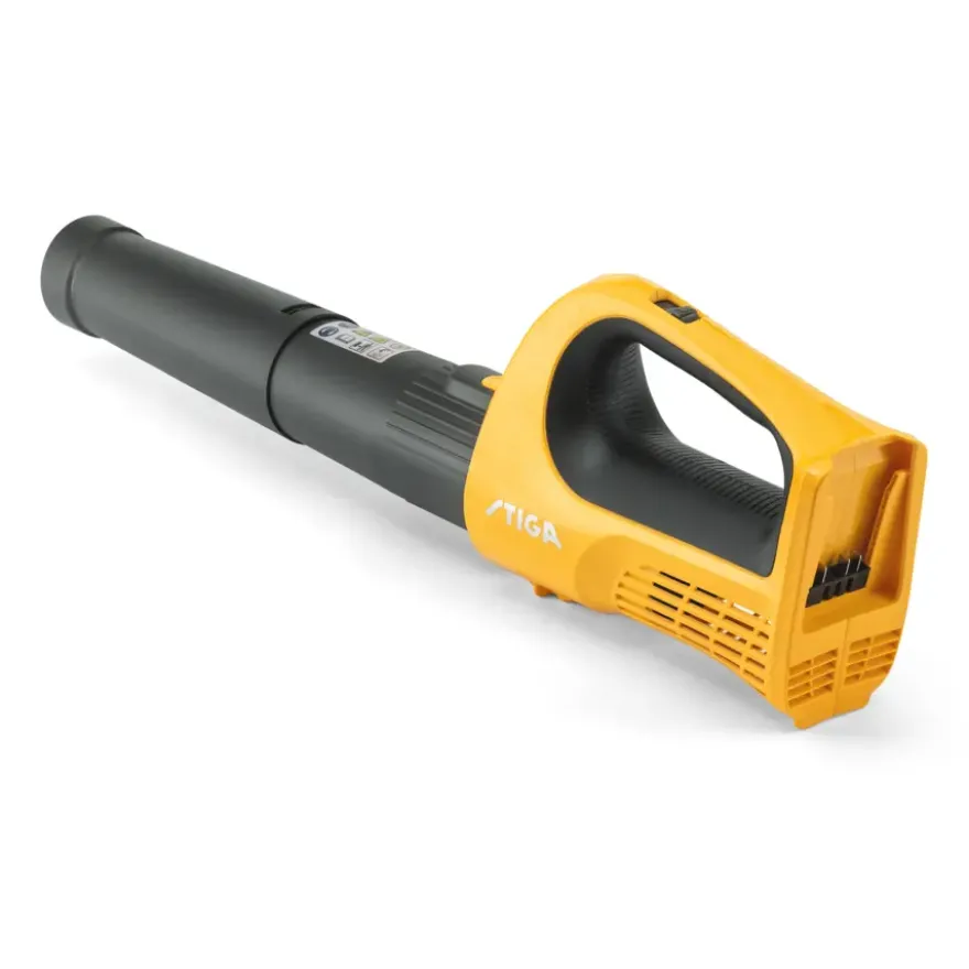 STIGA 20V bladblazer incl. 1 accu 4Ah + oplader