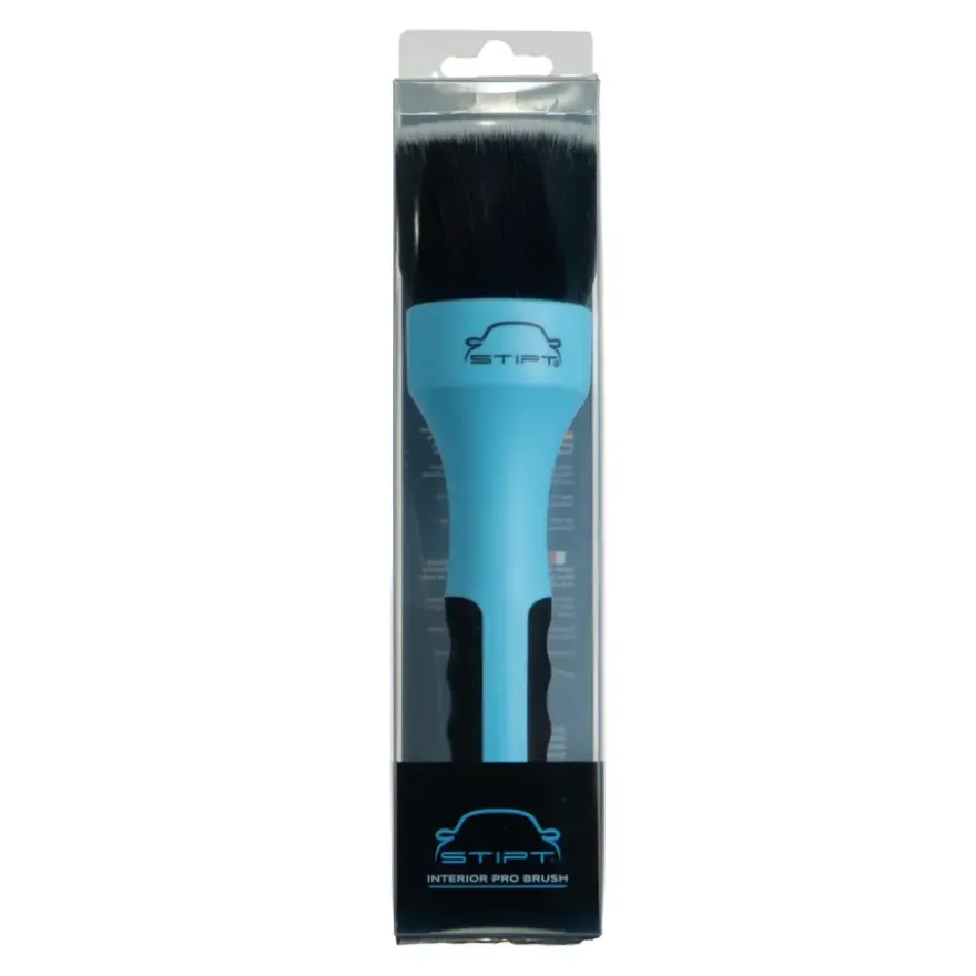 Stipt Interior Pro Brush