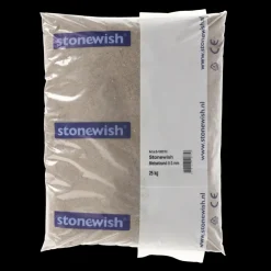 Stonewish metselzand 0-3 mm 25 kg