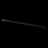 Stonewish Ultra Drain rooster zwart disegno patroon 120 cm - 2 stuks