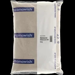 Stonewish Zilverzand 25kg