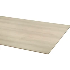 Storemax deurplaat eiken brons wit 255 x 101,5 cm 8 mm