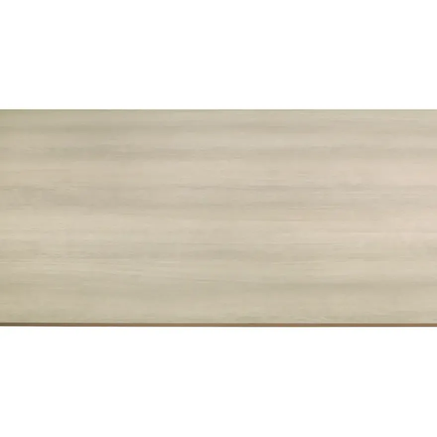Storemax deurplaat eiken brons wit 255 x 101,5 cm 8 mm