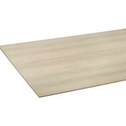 Storemax deurplaat eiken brons wit 255 x 101,5 cm 8 mm