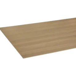 Storemax deurplaat eiken brons wit 255 x 101,5 cm 8 mm