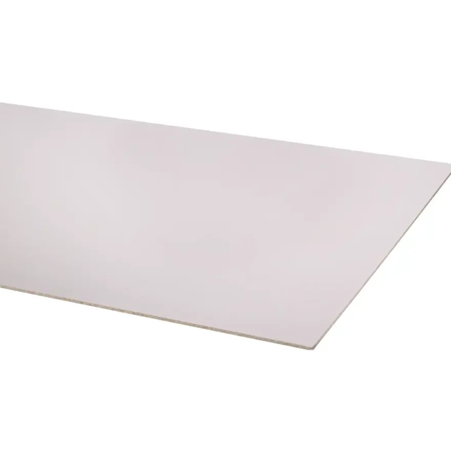 Storemax deurplaat Kashmir / Antraciet 255 x 101,5 cm