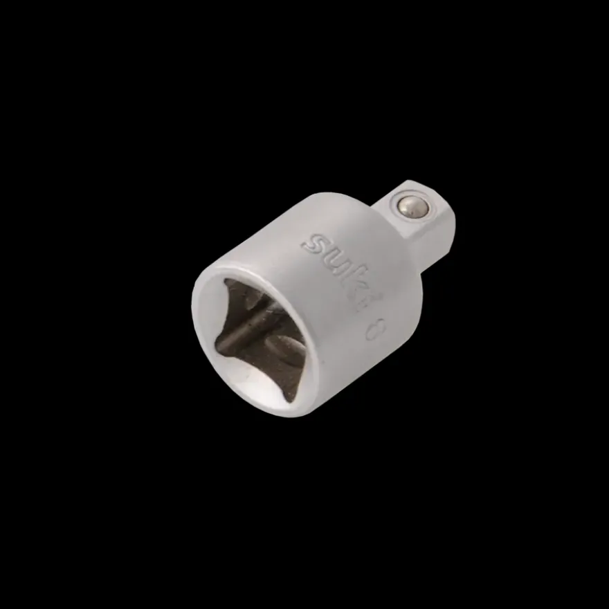 suki adapter 10x6.3 mm
