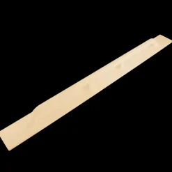 suki afrijlat met handgreep kunststof 120 cm