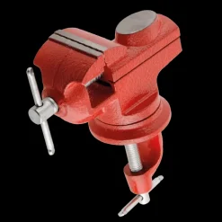 suki bankschroef 60 mm met tafelklem