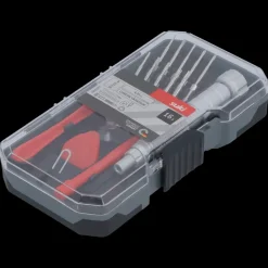 Suki 16-delige smartphone reparatieset