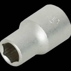 Suki dopsleutel (M5) 12,7MM (1/2")