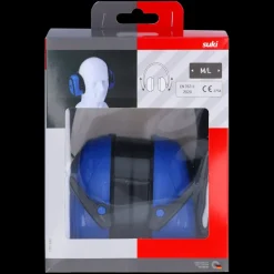 suki gehoorbeschermer comfort -28 db