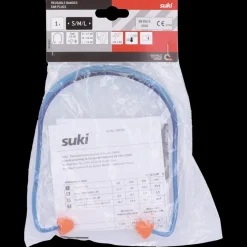 suki gehoorbeschermer ultra licht -23 db