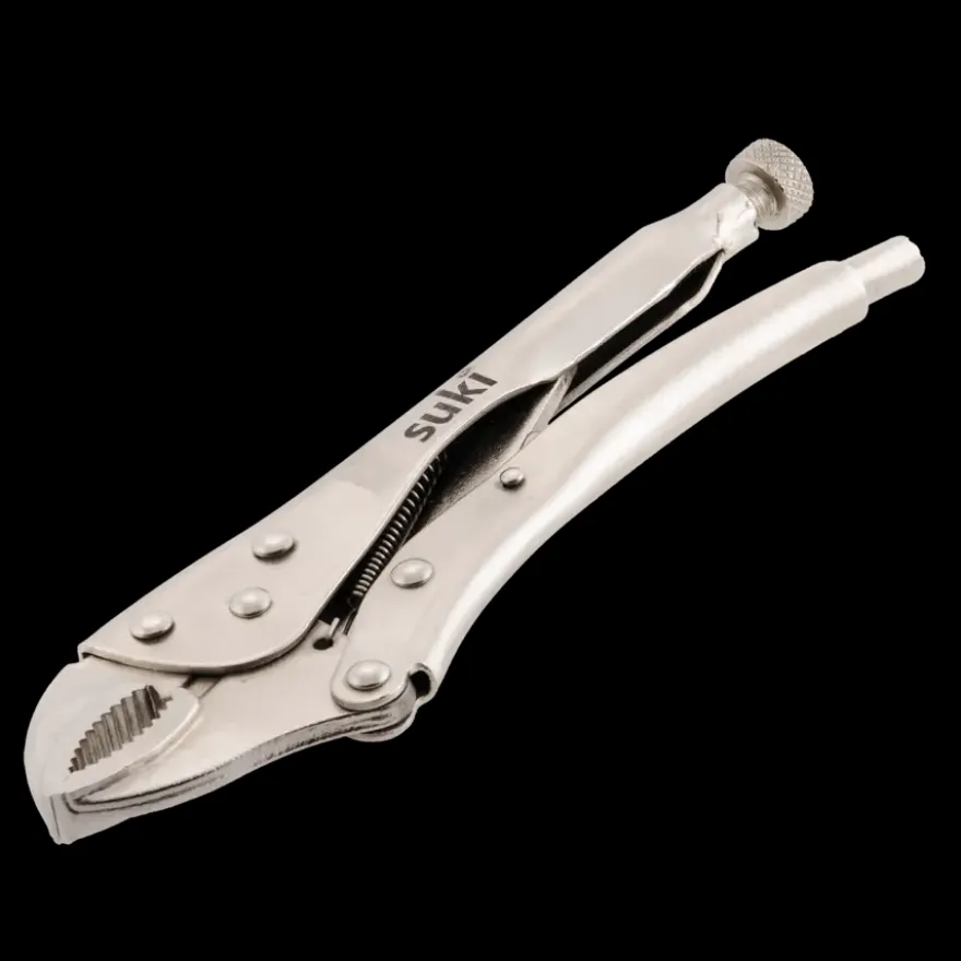 suki griptang recht 220 mm