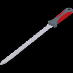 Suki isolatiemes RVS met lang lemmet 275mm