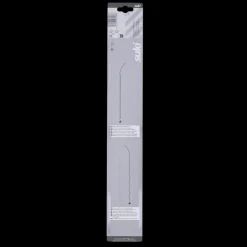 Suki isolatiemes RVS met lang lemmet 275mm
