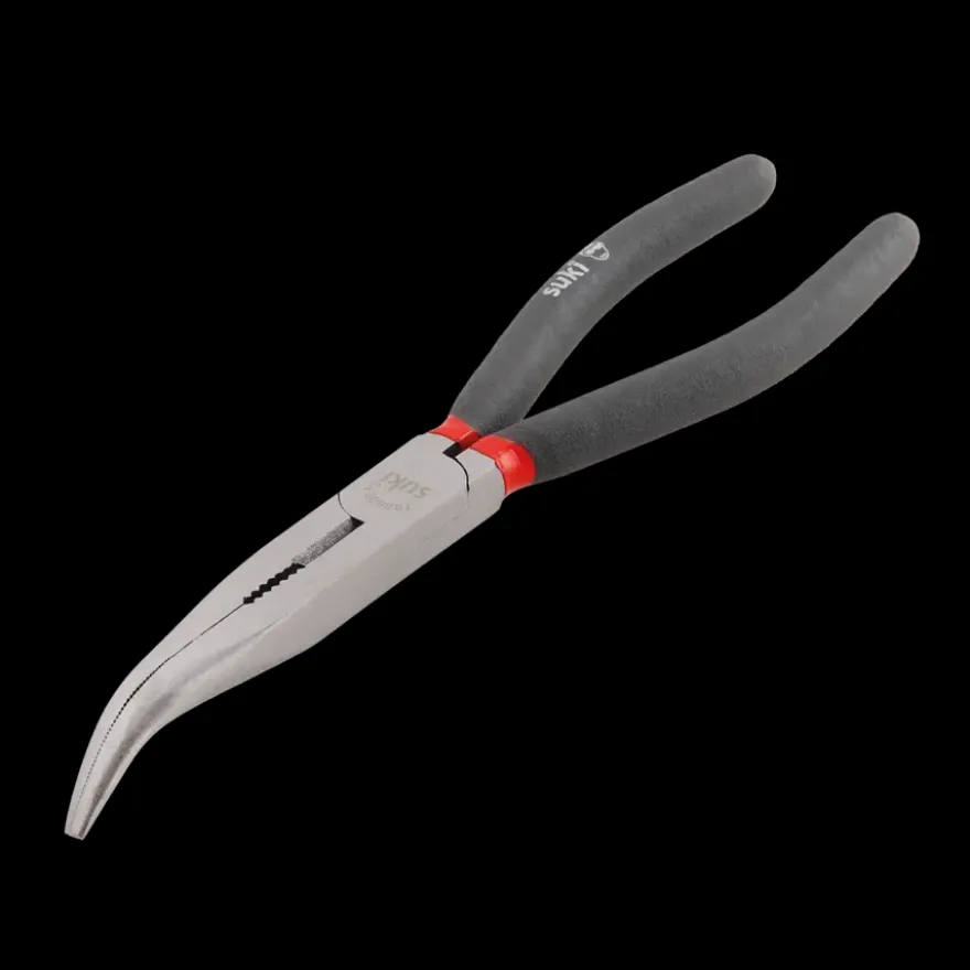 suki langbektang slank gebogen 200 mm